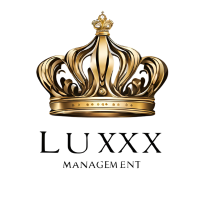 LuXX Management logo